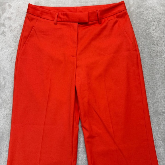 Alex Marie Pants Women's 4 Suzie Anywhere, Everywhere Coordinating Straight Leg - Picture 3 of 13
